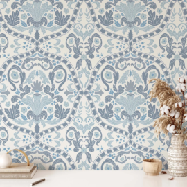 Italian Design Wallpaper
