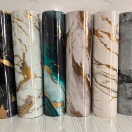 UV Marble Roll