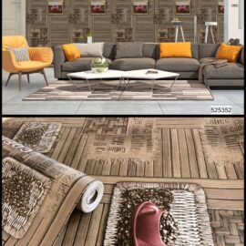 SOHO Wallpaper 525352