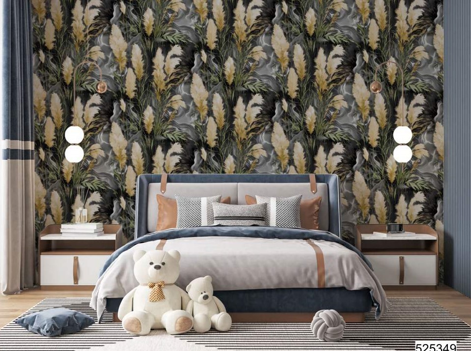 SOHO Wallpaper 525349