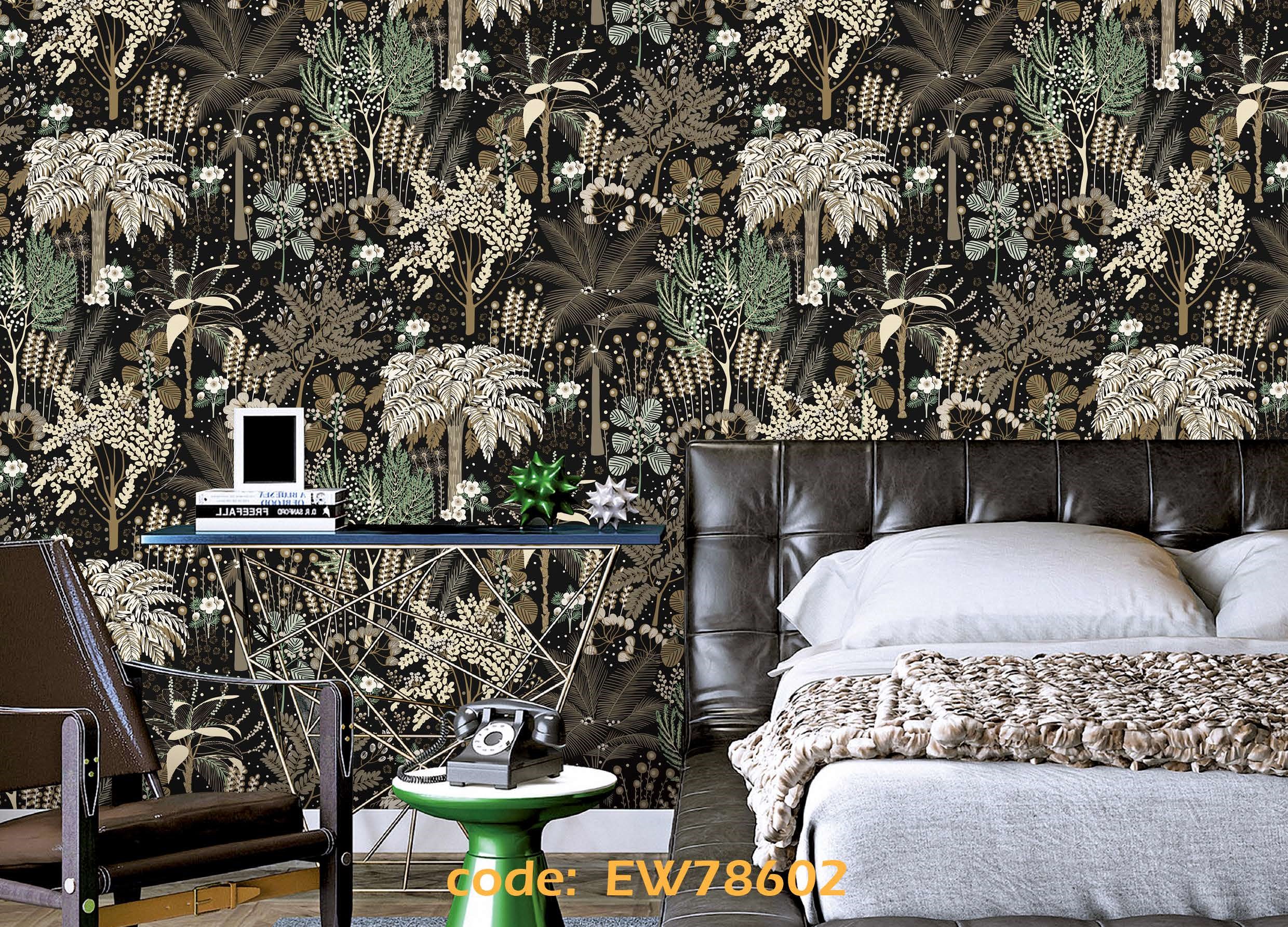 Epic Wall's Wallpaper EW78602/02P