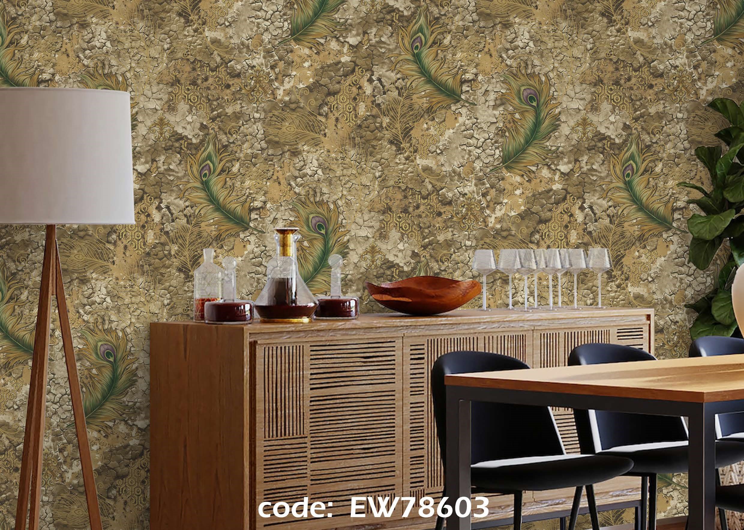 Epic Wall's Wallpaper EW78603/03P