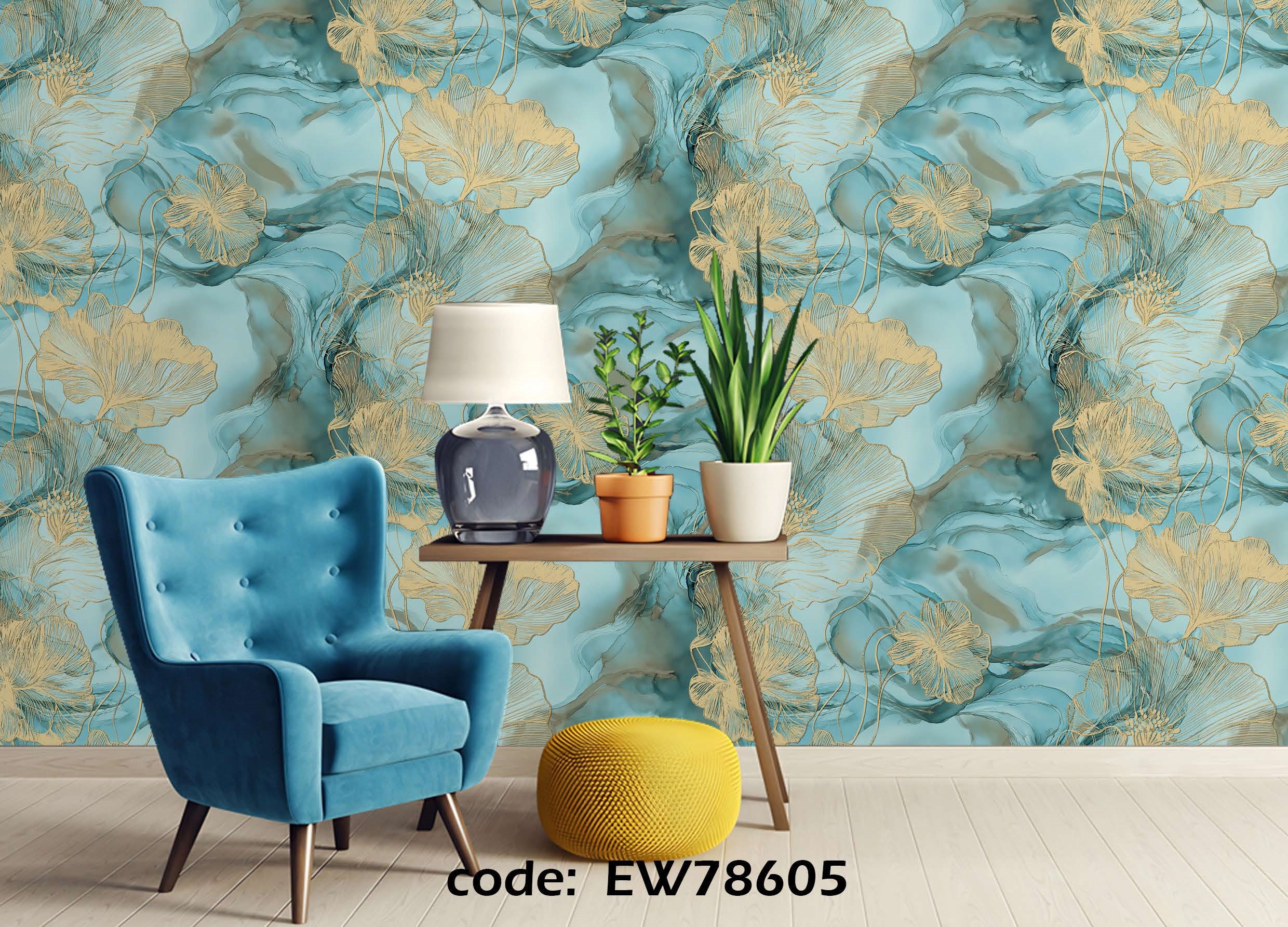Epic Wall's Wallpaper EW78605/05P