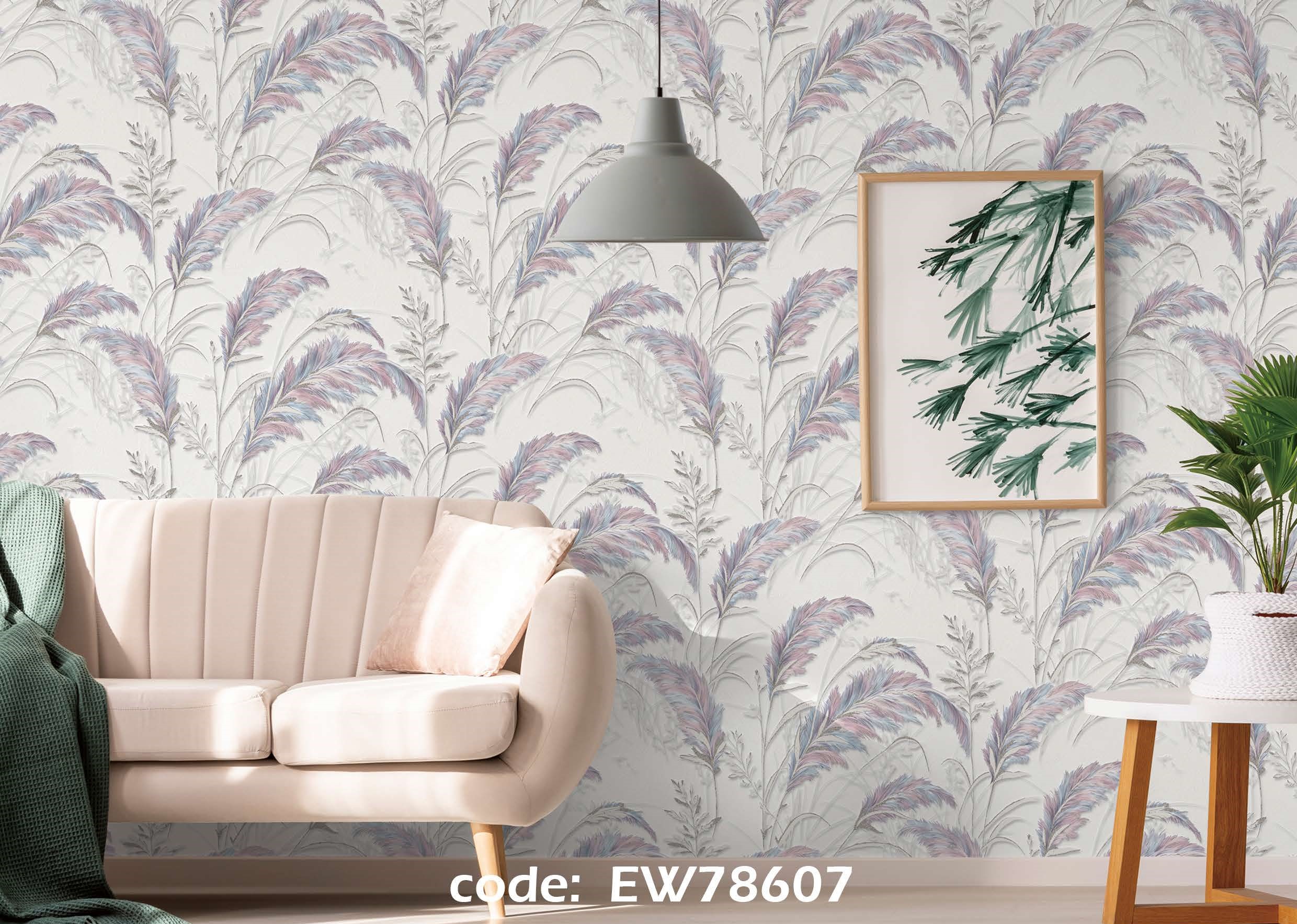 Epic Wall's Wallpaper EW78607/07P