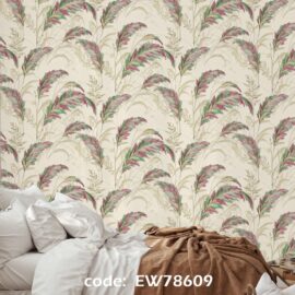 Epic Wall's Wallpaper EW78609/09P
