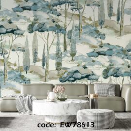 Epic Wall's Wallpaper EW78613/13P
