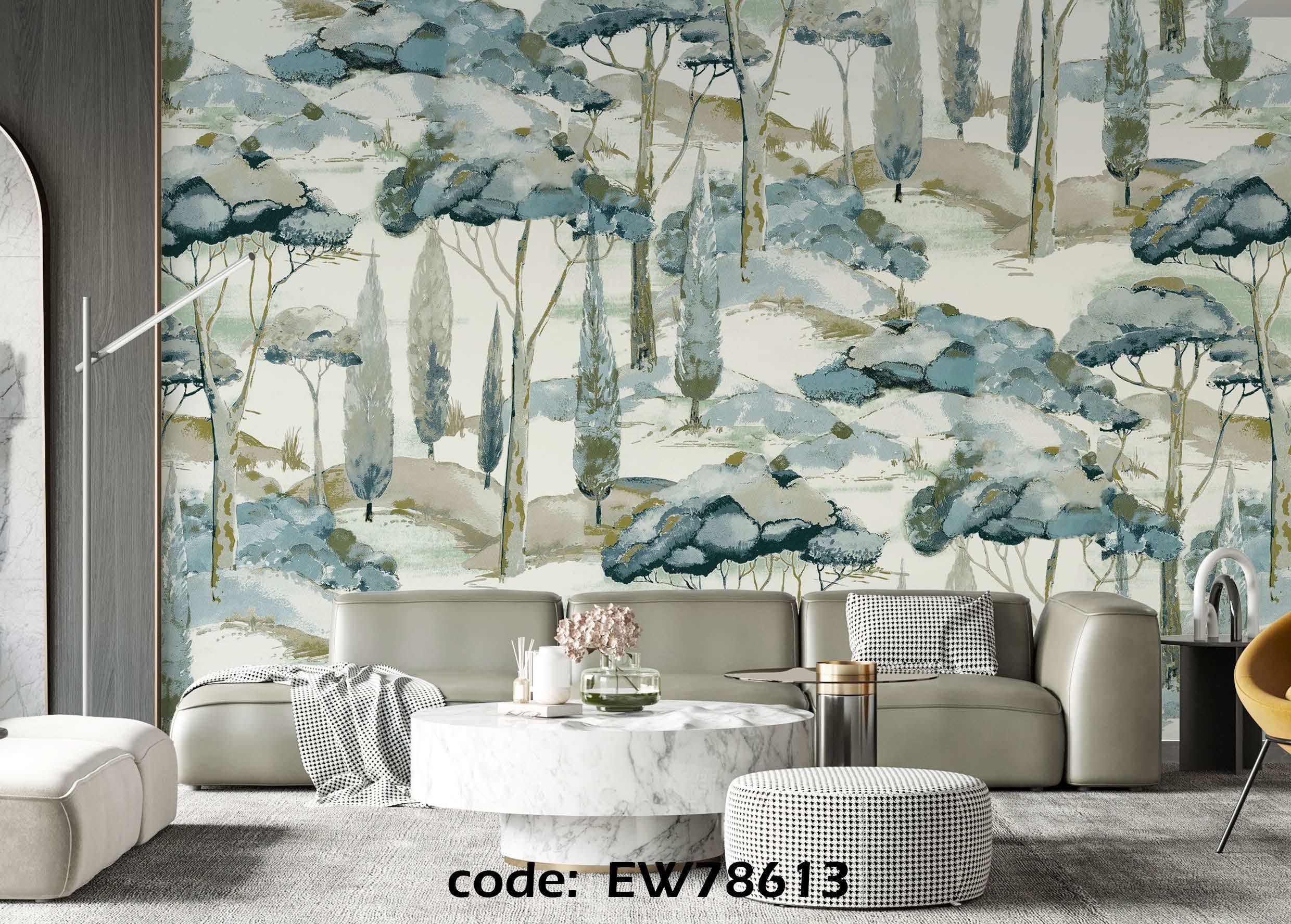 Epic Wall's Wallpaper EW78613/13P