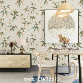 Epic Wall's Wallpaper EW78615/15P