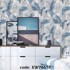Epic Wall's Wallpaper EW78618/18P