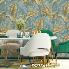Epic Wall's Wallpaper EW78619/19P