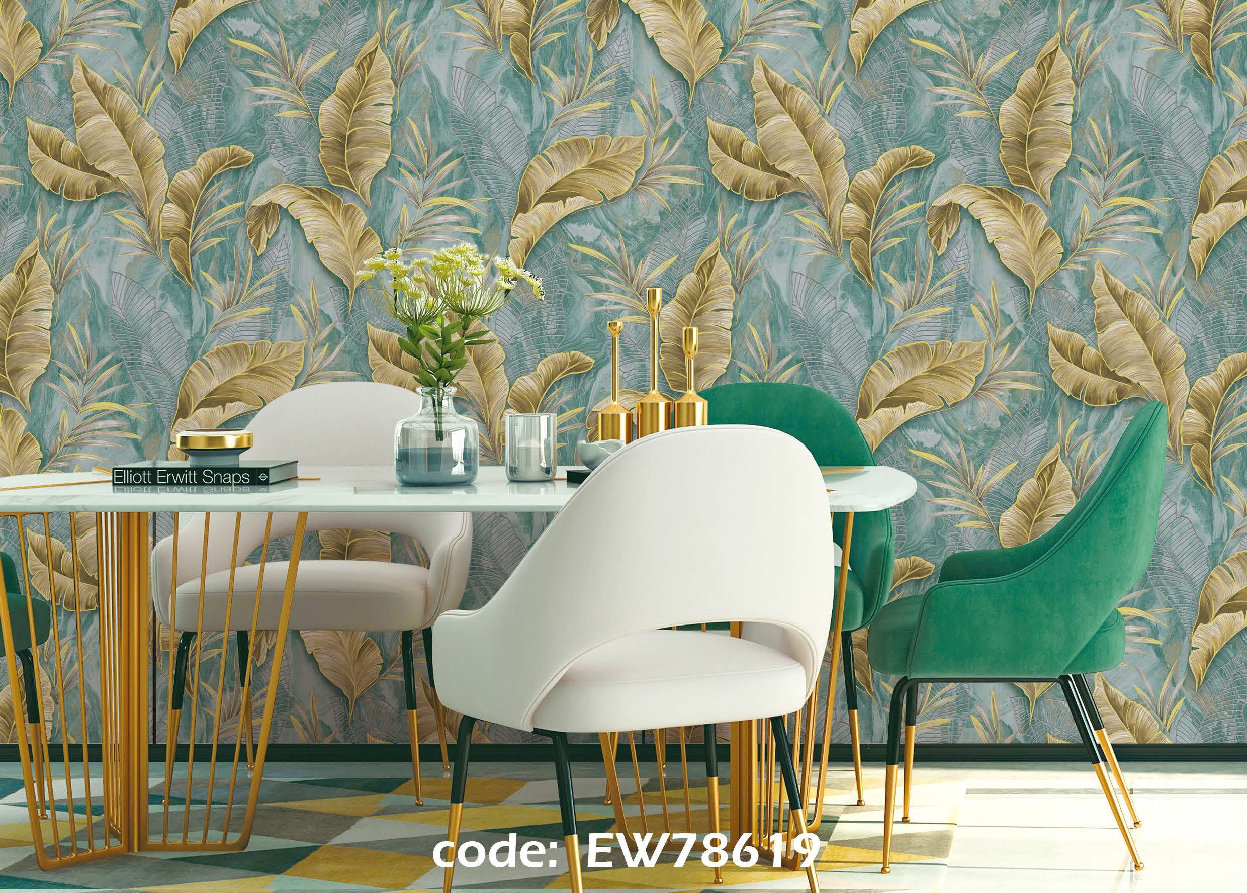 Epic Wall's Wallpaper EW78619/19P