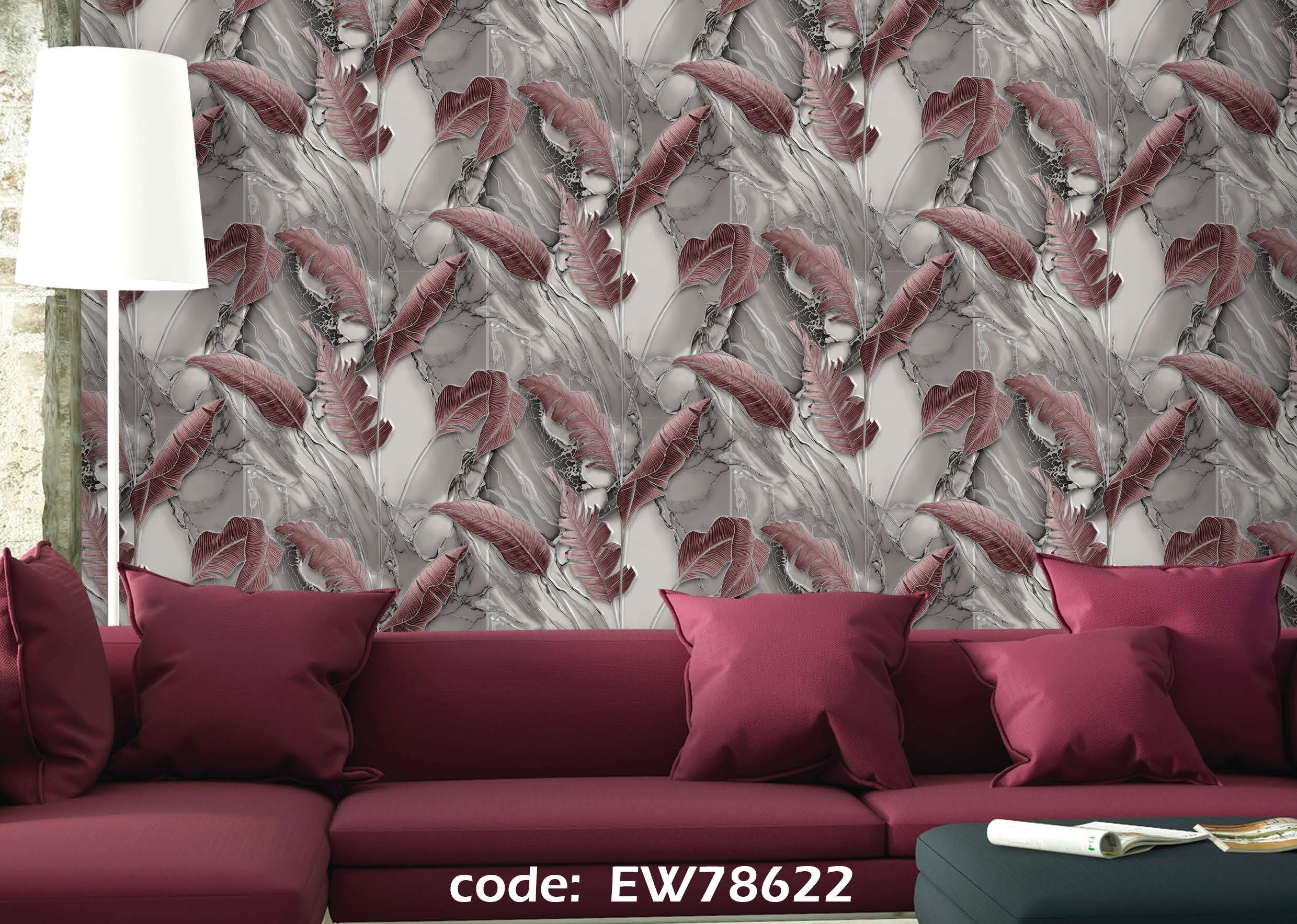 Epic Wall's Wallpaper EW78622/22P
