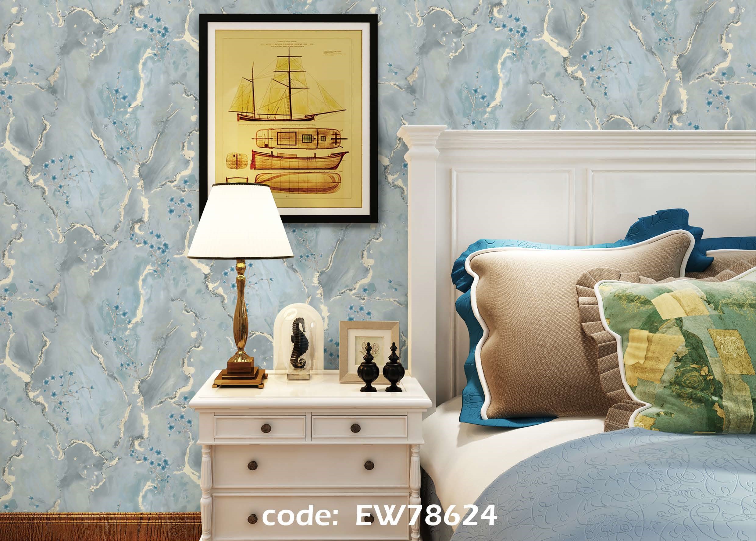Epic Wall's Wallpaper EW78624/24P