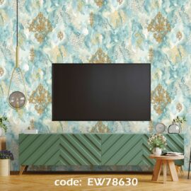 Epic Wall's Wallpaper EW78630/30P