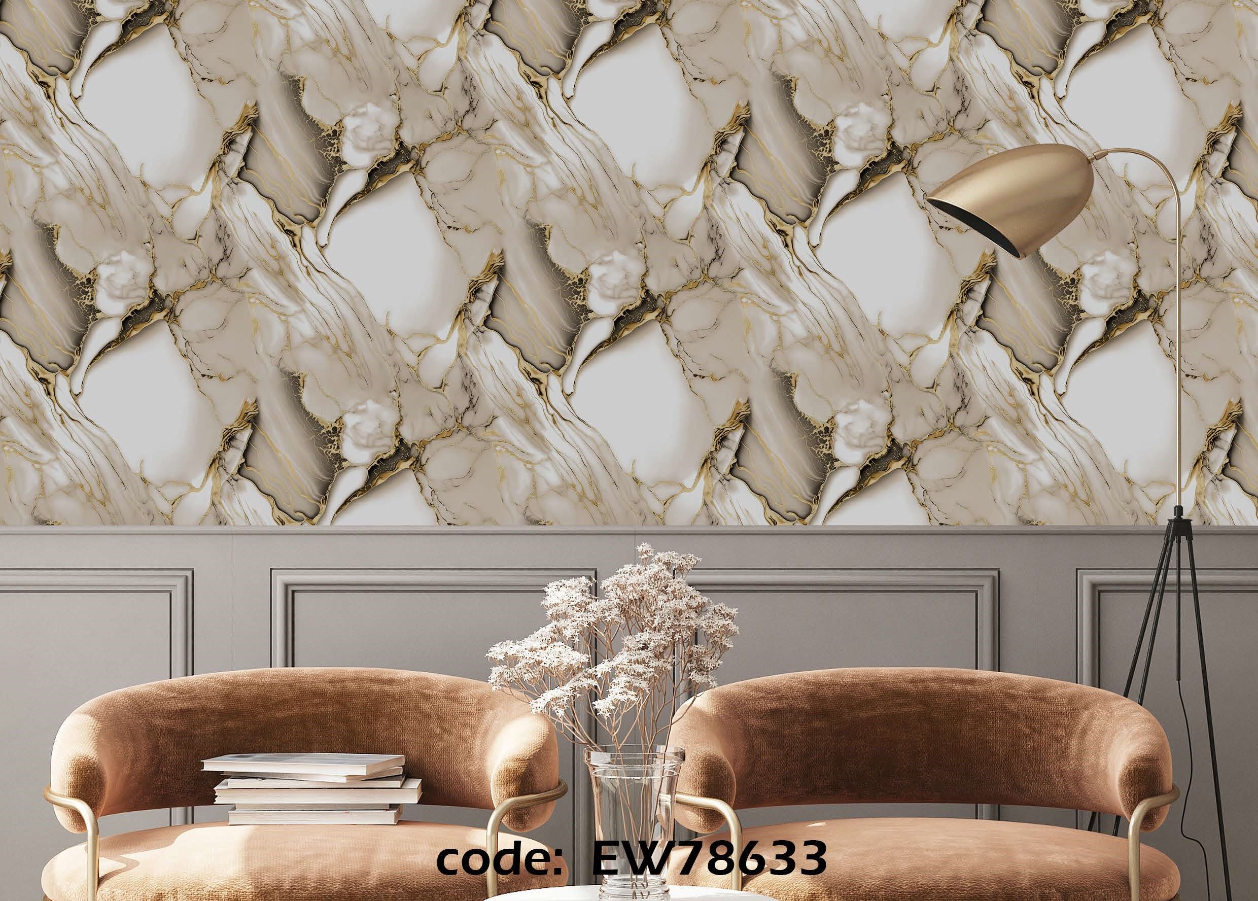 Epic Wall's Wallpaper EW78633/33P