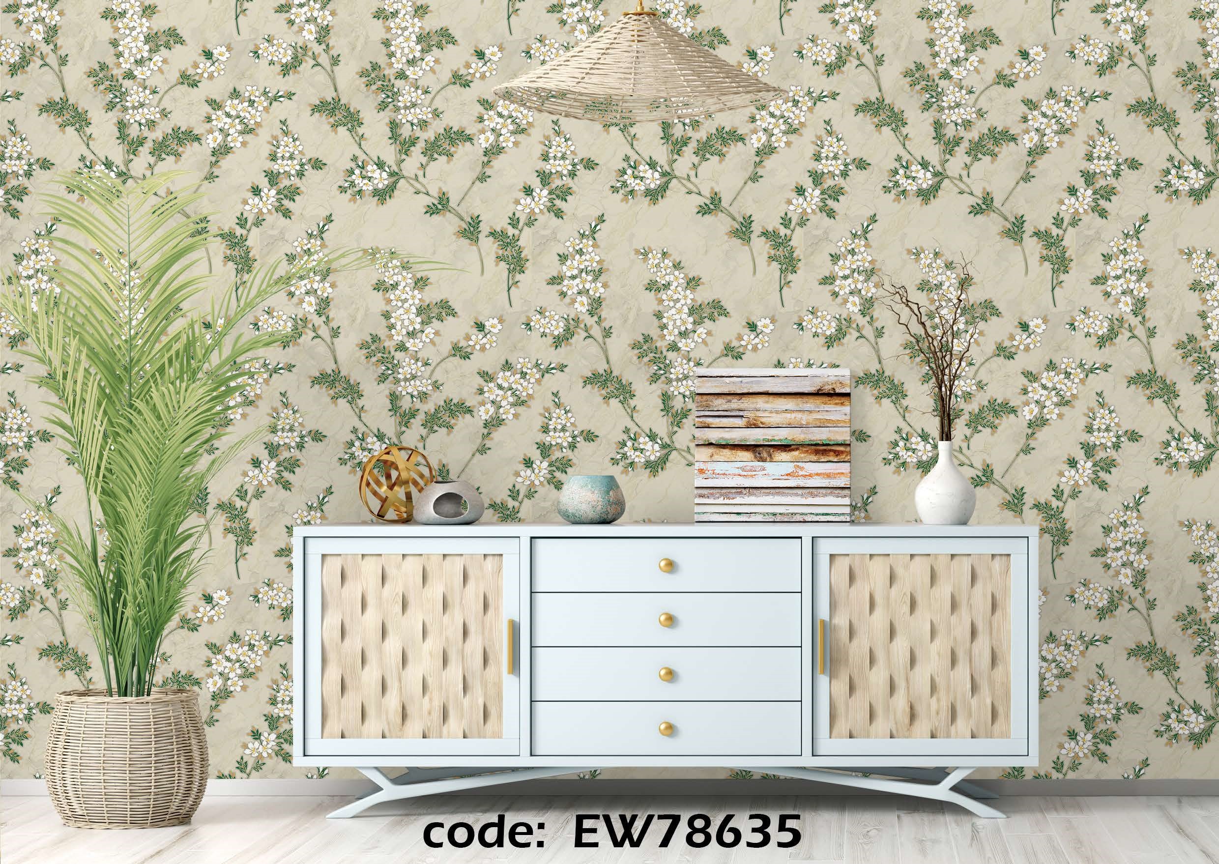 Epic Wall's Wallpaper EW78635/35P