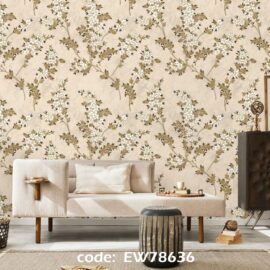 Epic Wall's Wallpaper EW78636/36P