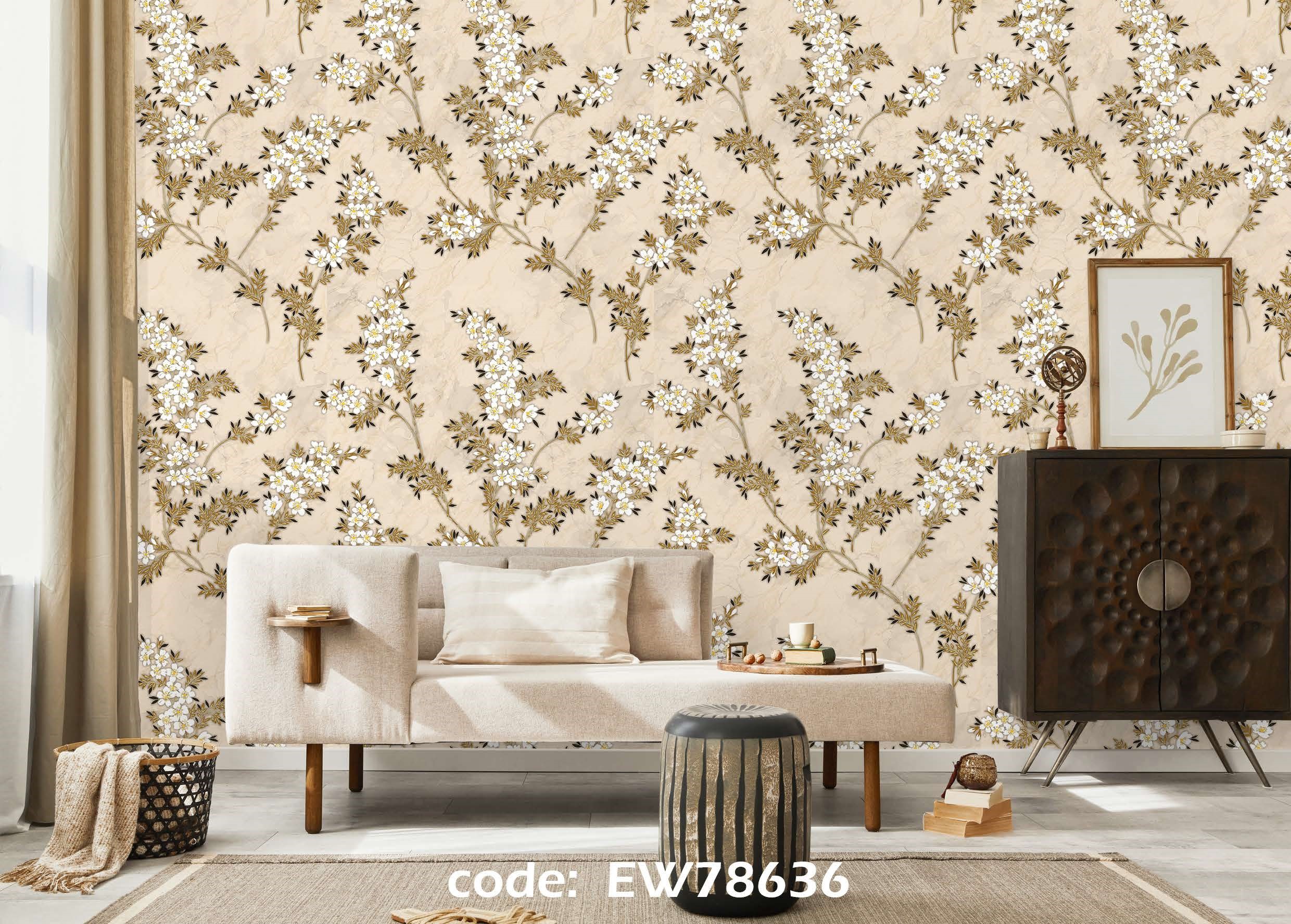 Epic Wall's Wallpaper EW78636/36P