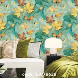 Epic Wall's Wallpaper EW78638/38P