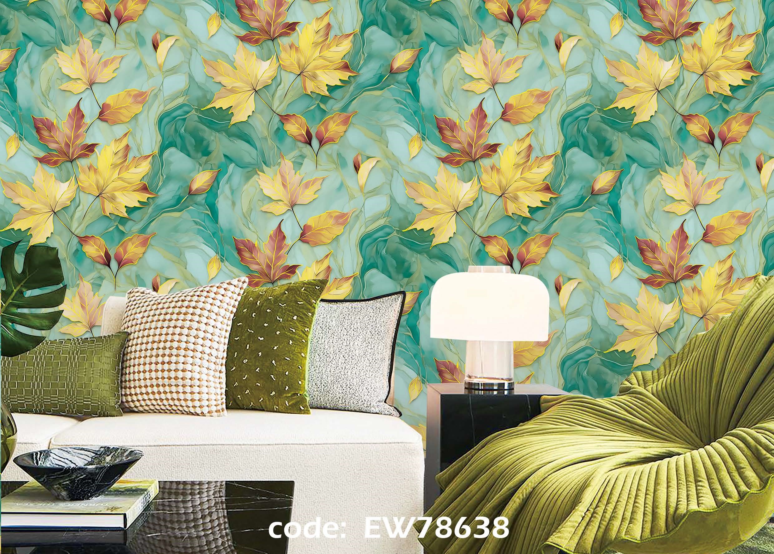 Epic Wall's Wallpaper EW78638/38P