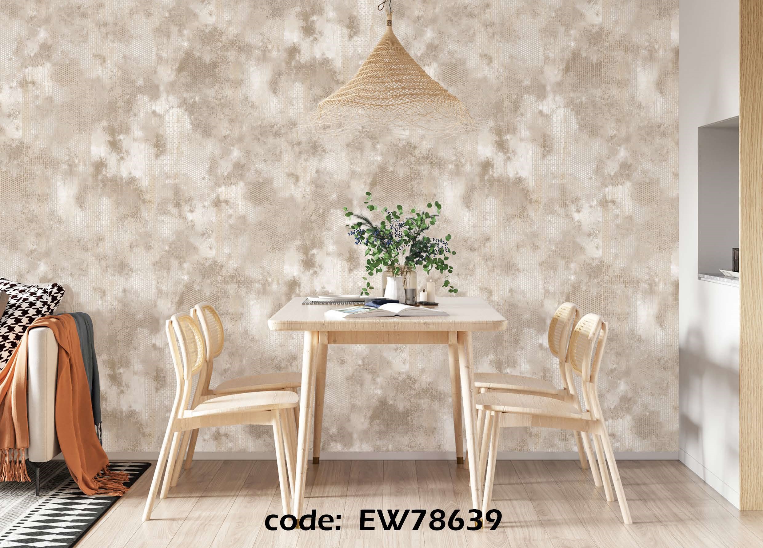 Epic Wall's Wallpaper EW78639/39P