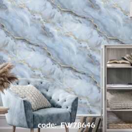 Epic Wall's Wallpaper EW78646/46P