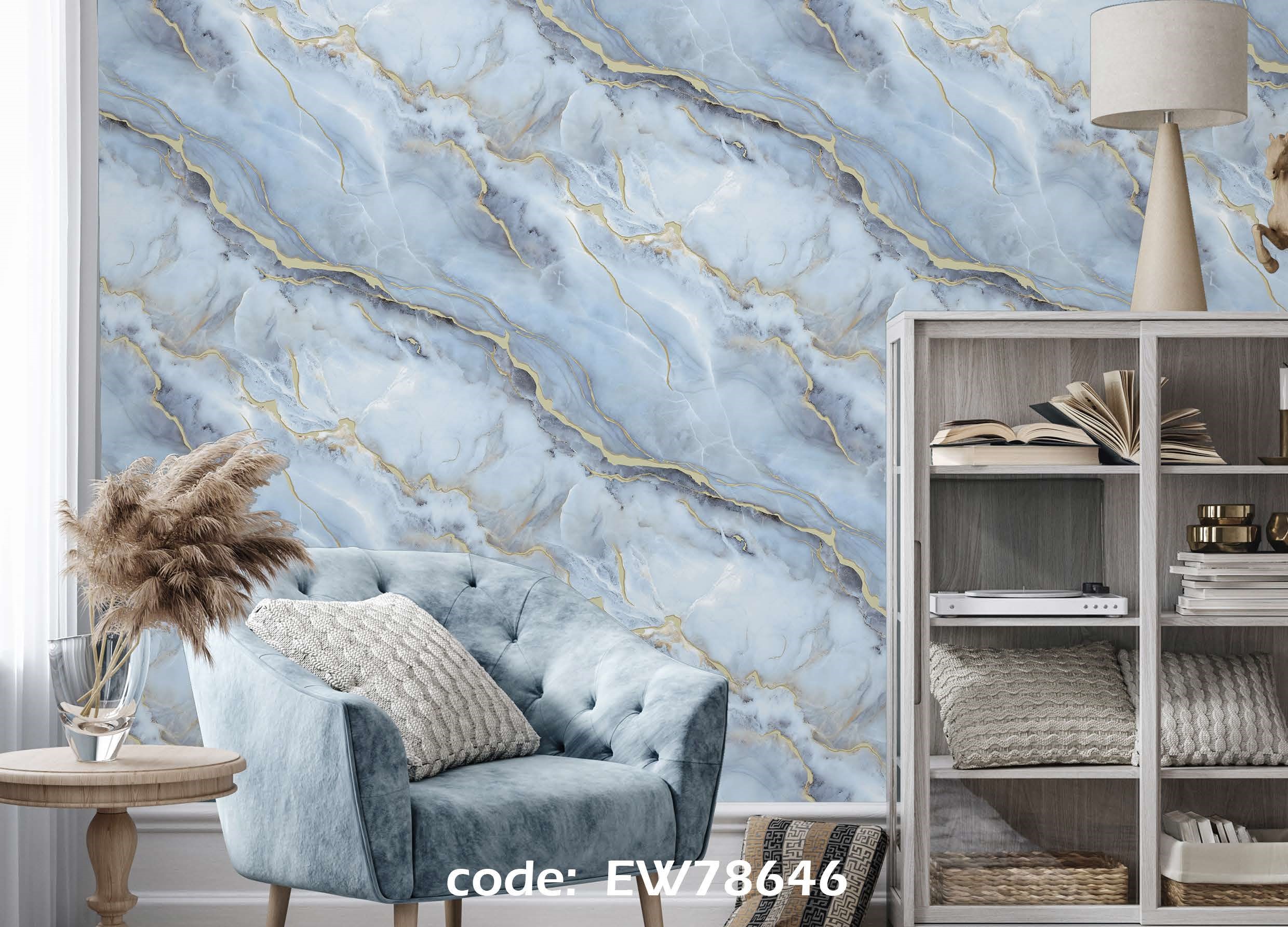 Epic Wall's Wallpaper EW78646/46P