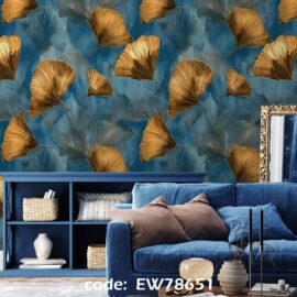 Epic Wall's Wallpaper EW78651/51P