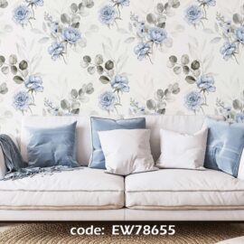 Epic Wall's Wallpaper EW78655/55P