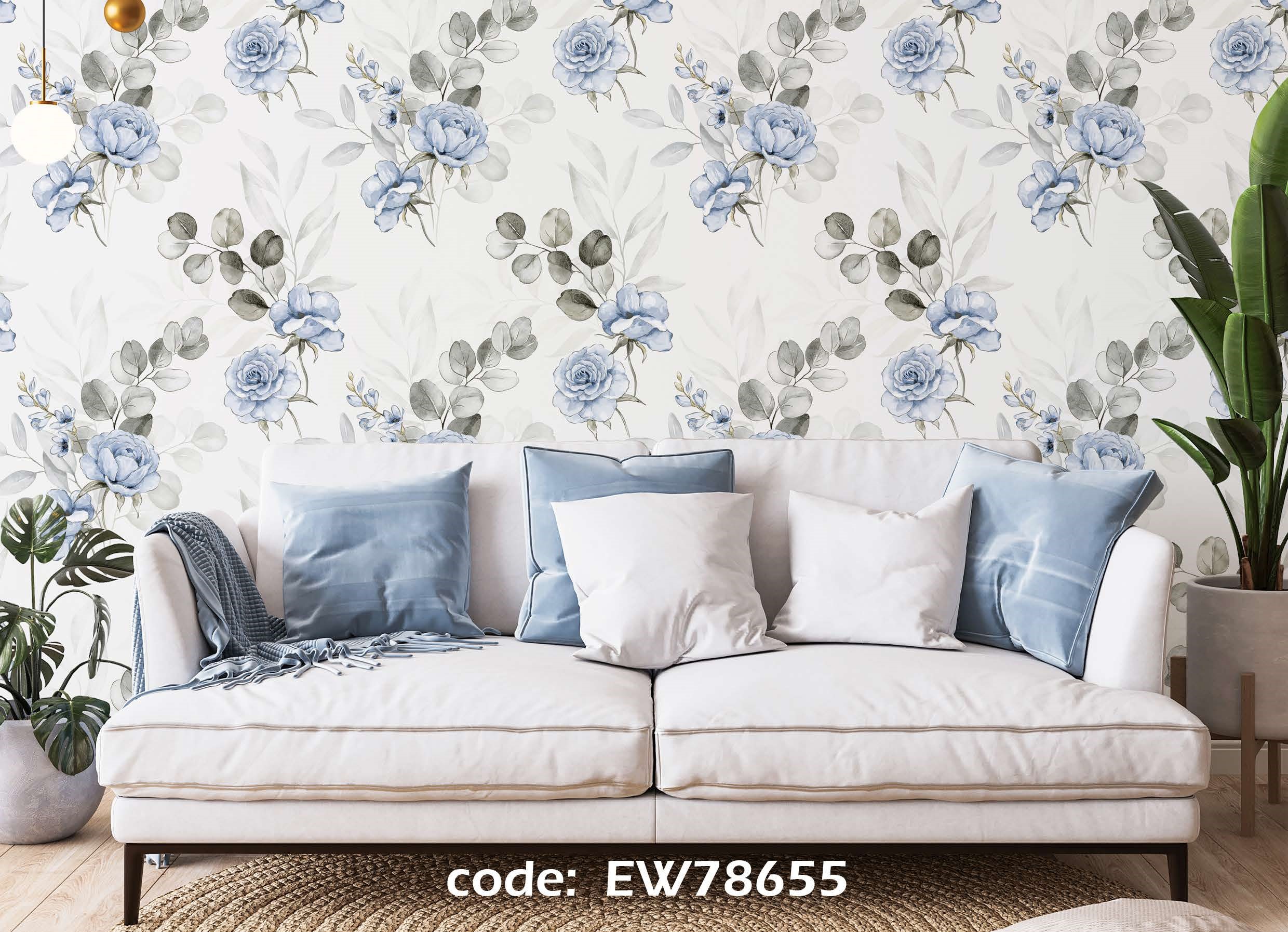 Epic Wall's Wallpaper EW78655/55P