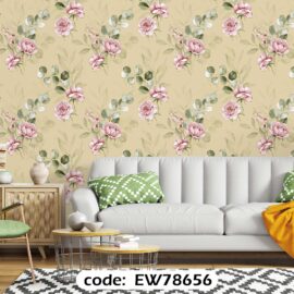 Epic Wall's Wallpaper EW78656/56P