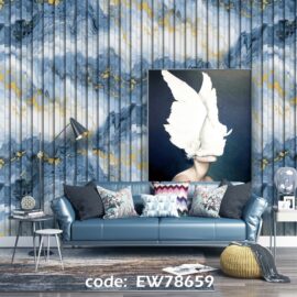 Epic Wall's Wallpaper EW78659/59P