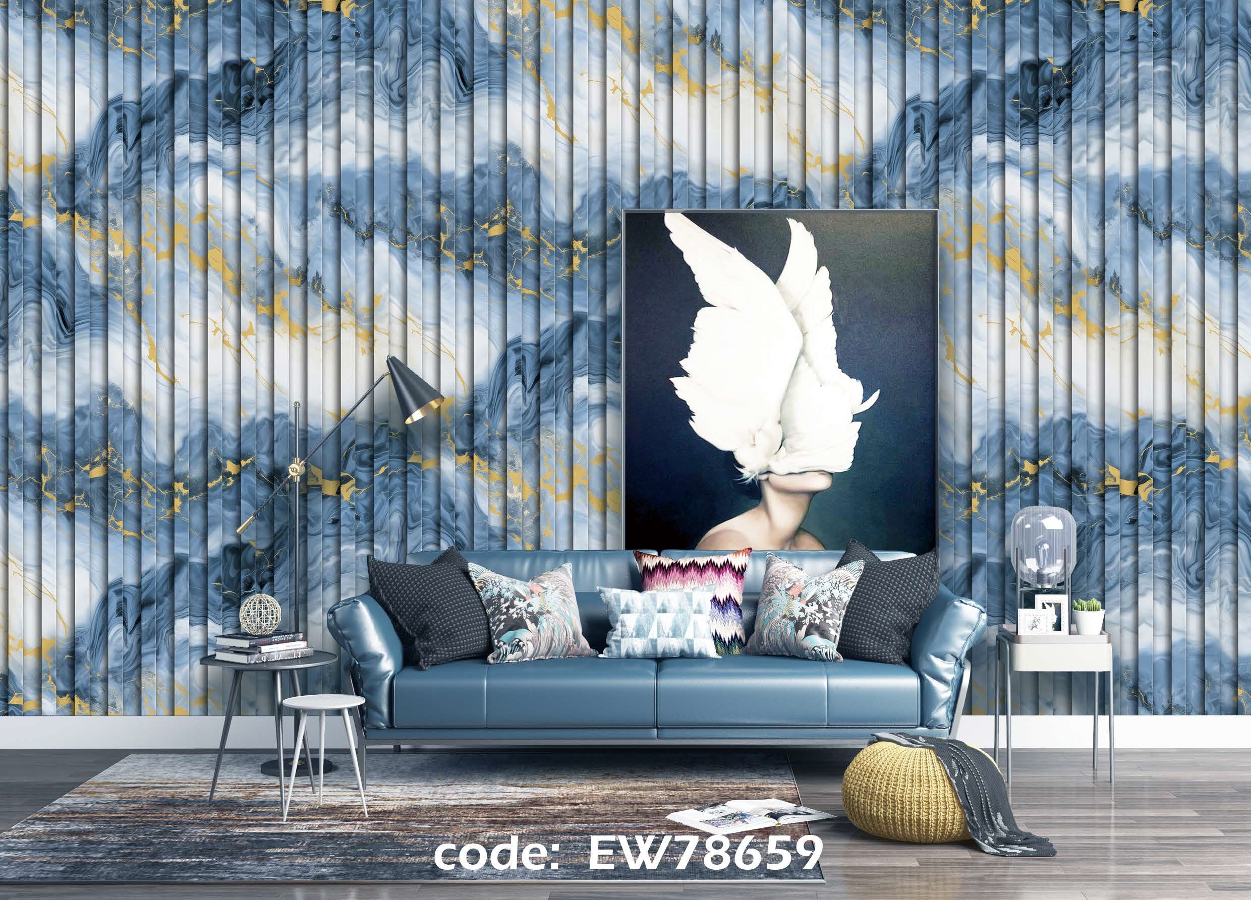 Epic Wall's Wallpaper EW78659/59P