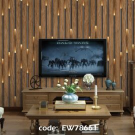 Epic Wall's Wallpaper EW78661/61P