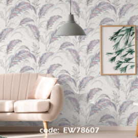 Epic Wall's Wallpaper EW78607/07P