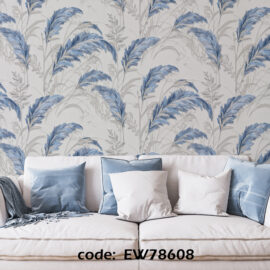 Epic Wall's Wallpaper EW78608/08P