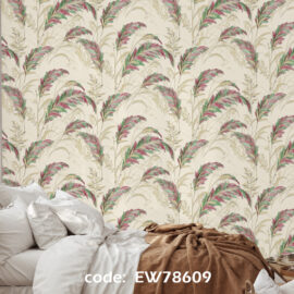 Epic Wall's Wallpaper EW78609/09P