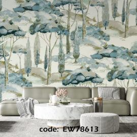 Epic Wall's Wallpaper EW78613/13P