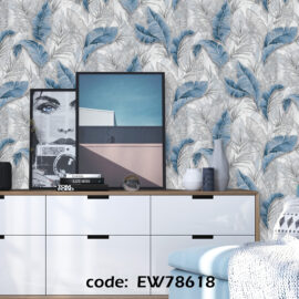 Epic Wall's Wallpaper EW78618/18P