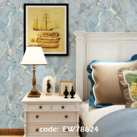 Epic Wall's Wallpaper EW78624/24P