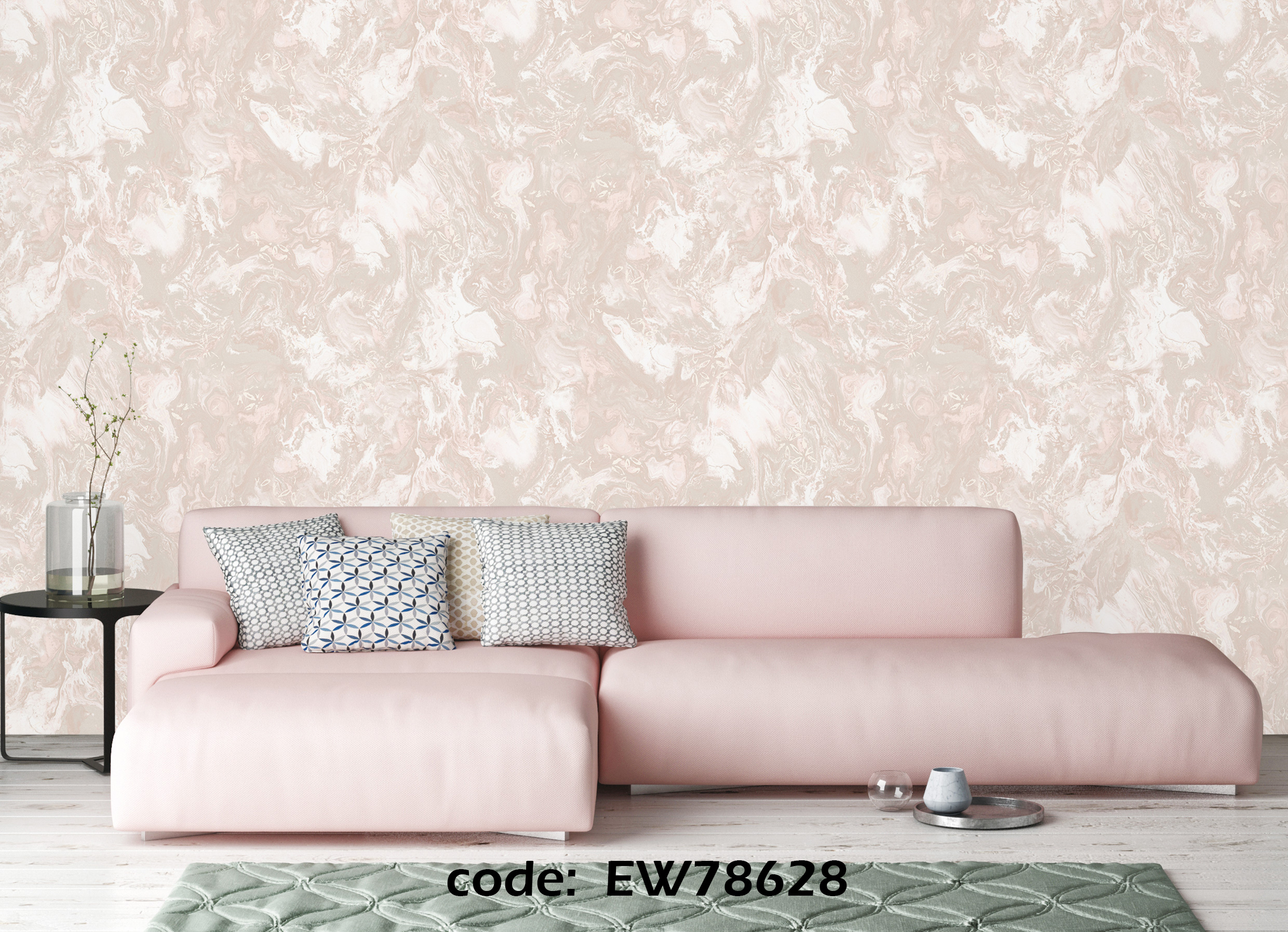 Epic Wall's Wallpaper EW78628/28P
