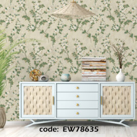 Epic Wall's Wallpaper EW78635/35P