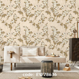 Epic Wall's Wallpaper EW78636/36P