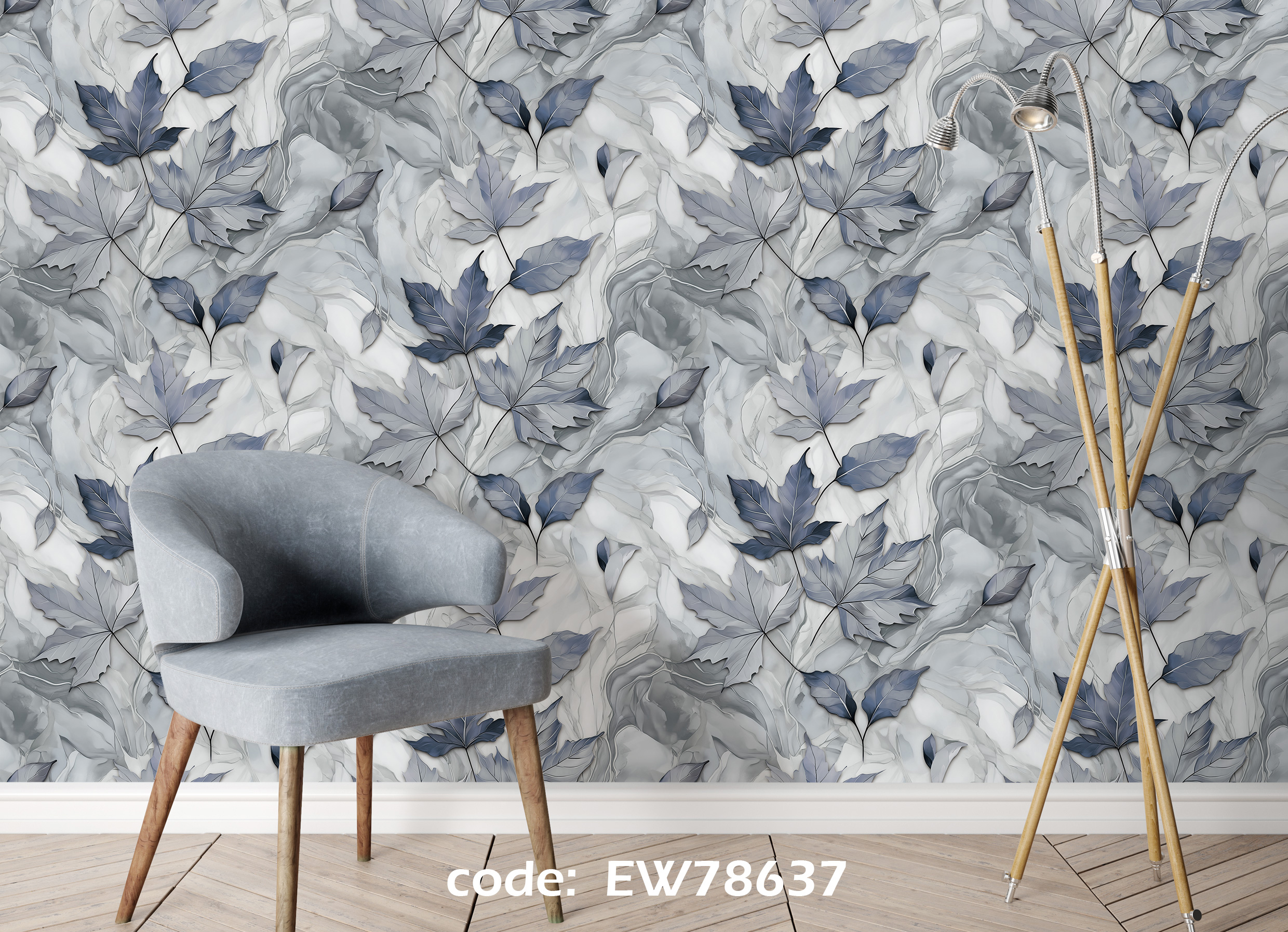 Epic Wall's Wallpaper EW78637/37P