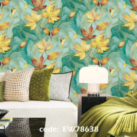 Epic Wall's Wallpaper EW78638/38P