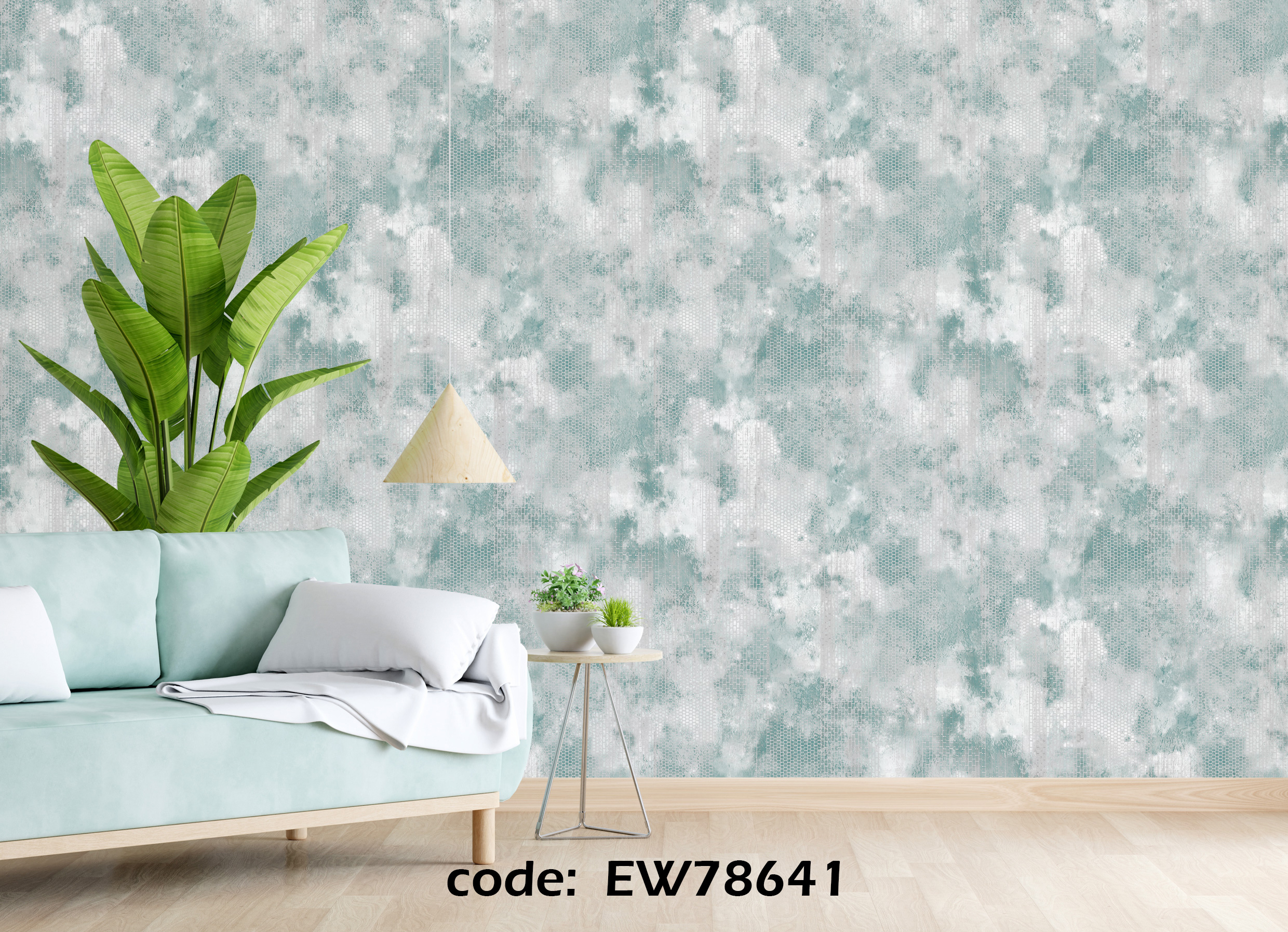 Epic Wall's Wallpaper EW78641/41P