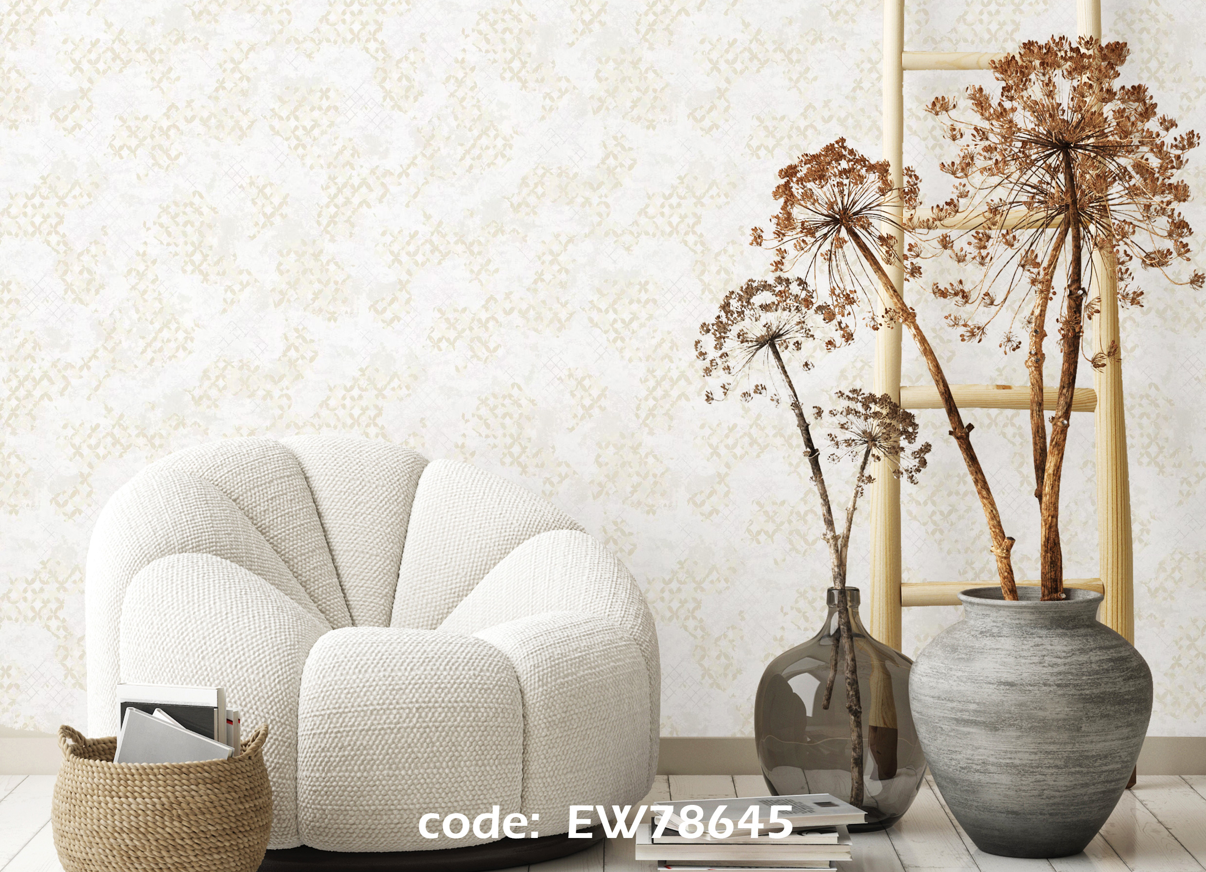 Epic Wall's Wallpaper EW78645/45P
