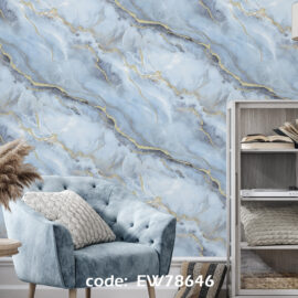 Epic Wall's Wallpaper EW78646/46P