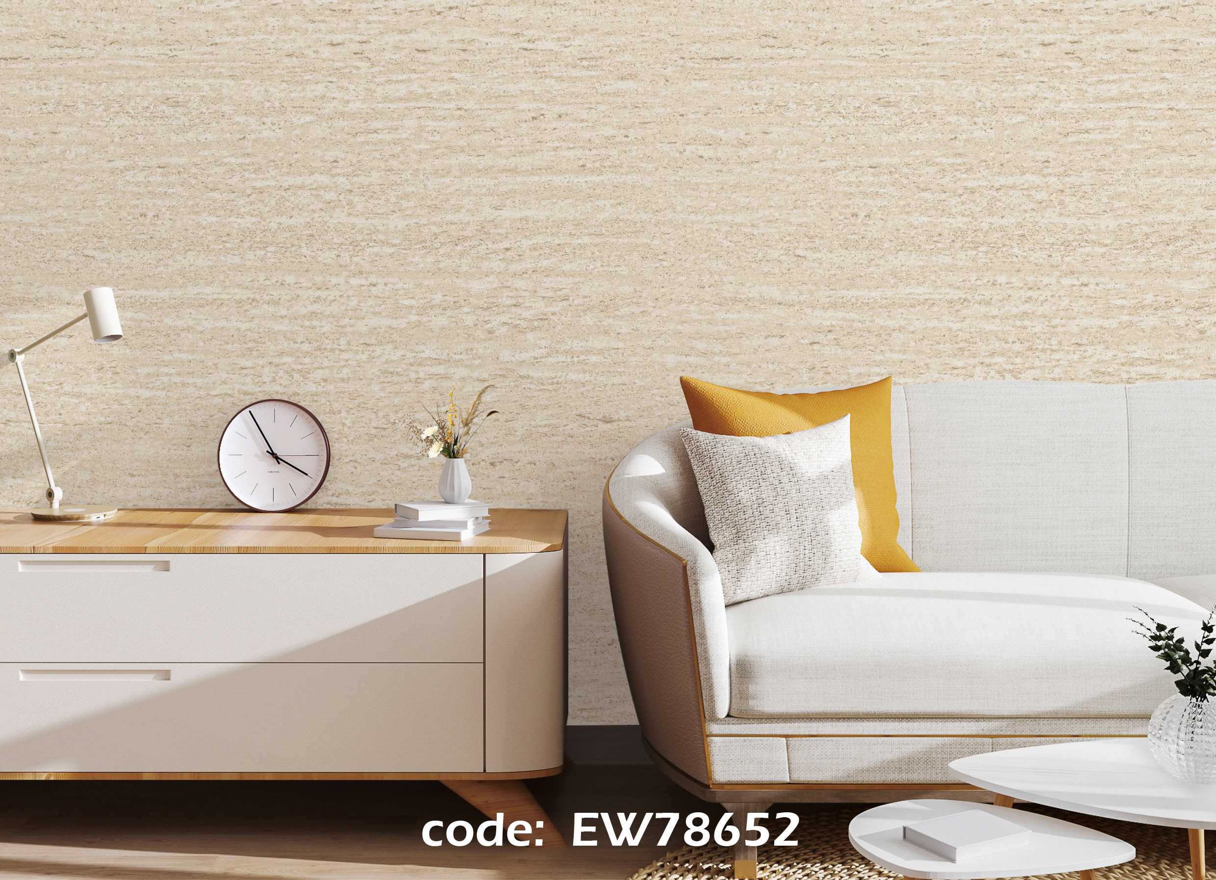 Epic Wall's Wallpaper EW78652/52P