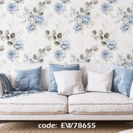 Epic Wall's Wallpaper EW78655/55P